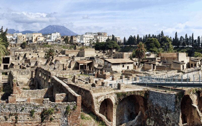 Naples: Herculaneum Entry Ticket with Digital Audio Guide - Final Thoughts