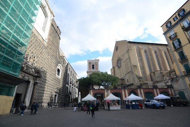 NAPLES Highlights Walking Tour + Veiled Christ Chapel and Original Espresso - Final Thoughts