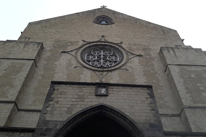 Naples Historic Center: Traditions & Folklore Small Group Tour - Frequently Asked Questions