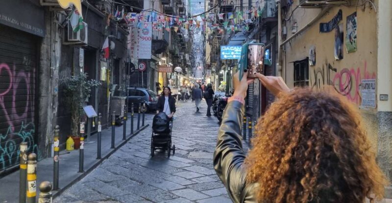 Naples: Historic City Center Guided Walking Tour - In-Depth Review: Why This Tour Is a Hidden Gem