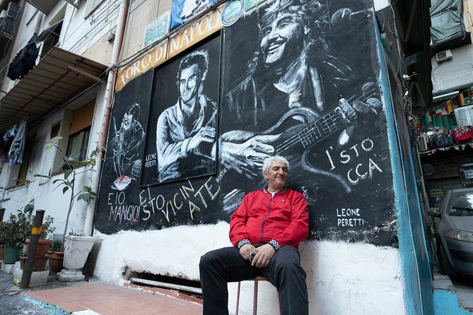 Naples Historical and Street Art Walking Tour - An In-Depth Look at the Naples Street Art and History Tour