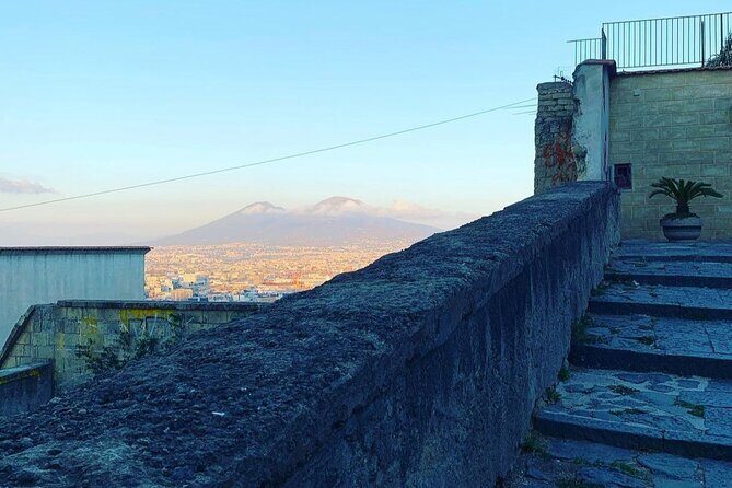 Naples Historical Center walking tour (2hrs) - FAQ