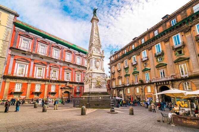 Naples Historical Private Tour - Why This Tour Works for Travelers