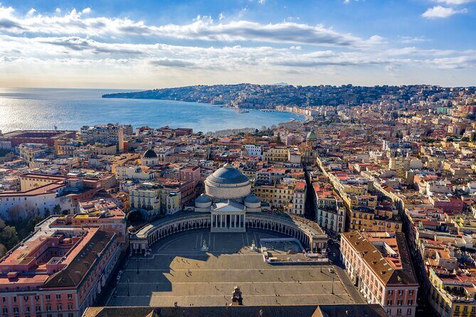 Naples Historical Private Tour - A Close Look at the Itinerary