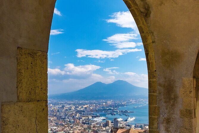 Naples Historical Private Tour - Analyzing the Value and Practical Details
