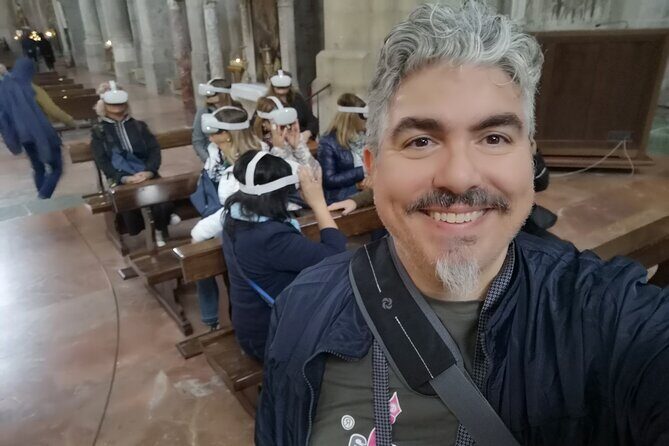 Naples Immersive Tour - Final Thoughts