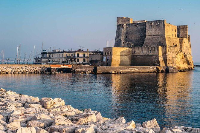 Naples in-depth Private Walking Tour - Authentic Experiences and Local Highlights
