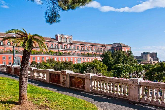 Naples in-depth Private Walking Tour - Analyzing the Value