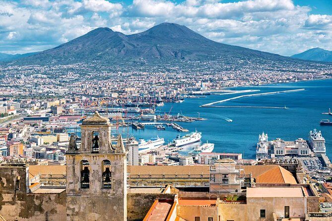 Naples in-depth Private Walking Tour - Who Is This Tour Best For?