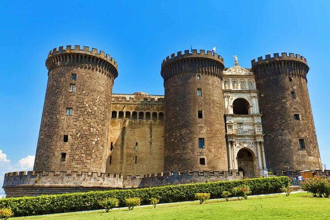 Naples in-depth Private Walking Tour - Final Thoughts