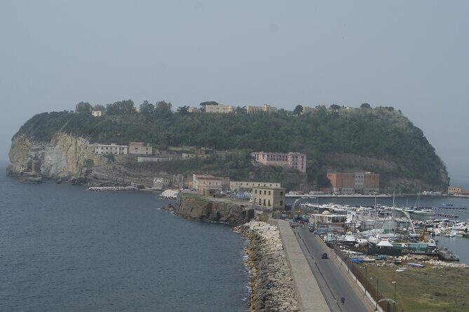 Naples inside the walls - The decumani myths and legends - What to Expect from the Experience