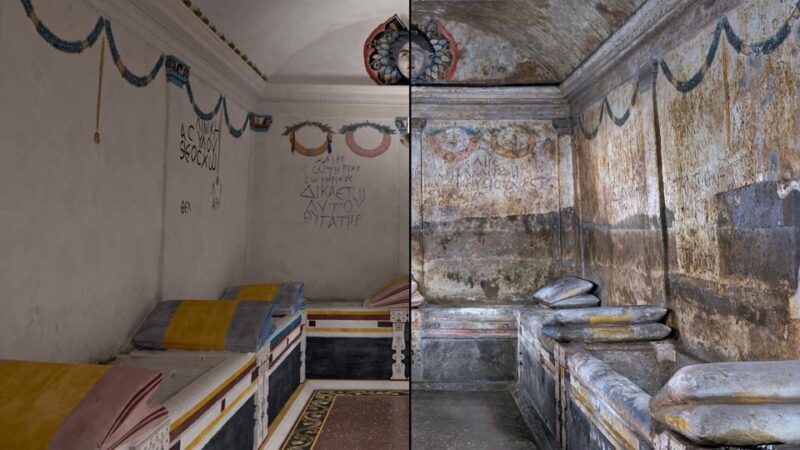 Naples: Ipogeo dei Cristallini Guided Tour - Practical Information and Tips