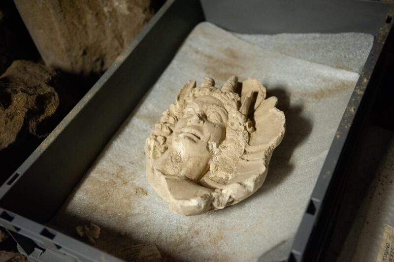 Naples: Ipogeo dei Cristallini Guided Tour - The Sum Up