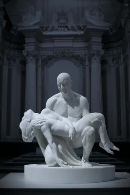 Naples: Jago Museum & SantAspreno ai Crociferi Guided Tour - Key Points