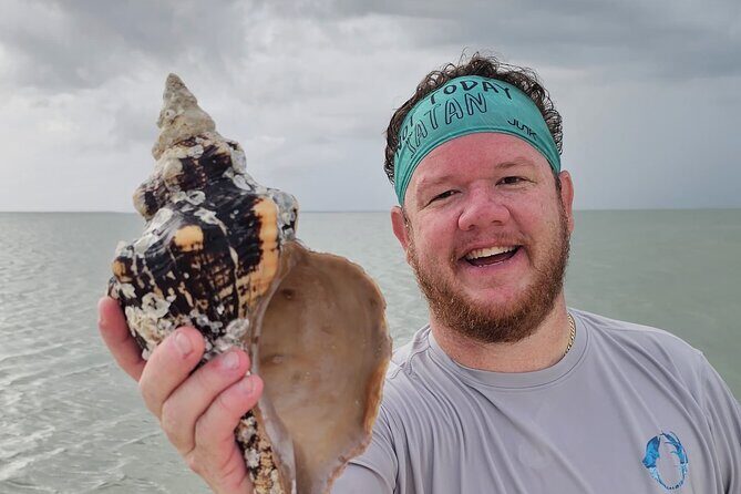 Naples Keewaydin Shelling Dolphin and Beach Tours - A Deep Dive into Naples Keewaydin Shelling Dolphin and Beach Tours