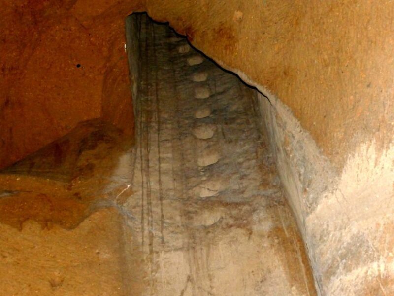Naples: LAPIS Museum Guided Visit in Italian - A Deep Dive into the Underground: What You Can Expect