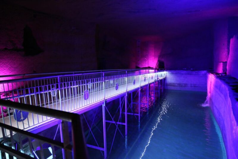 Naples: LAPIS Museum Guided Visit in Italian - Authentic Experiences from Fellow Travelers