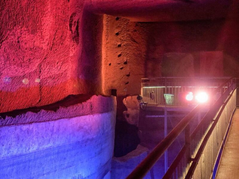 Naples: LAPIS Museum Guided Visit in Italian - The Broader Context: Why This Tour Matters