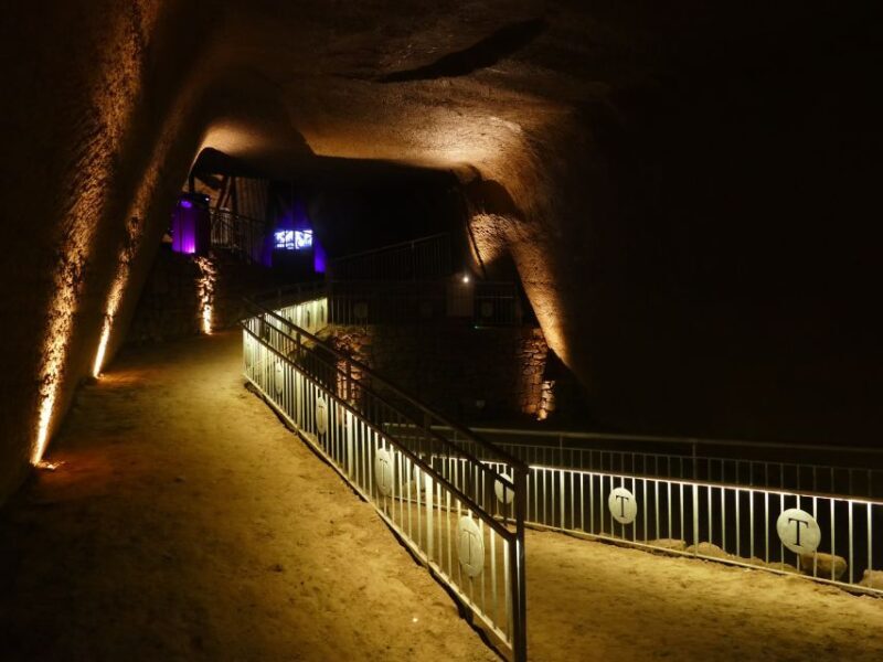 Naples: LAPIS Museum Guided Visit in Italian - Final Thoughts