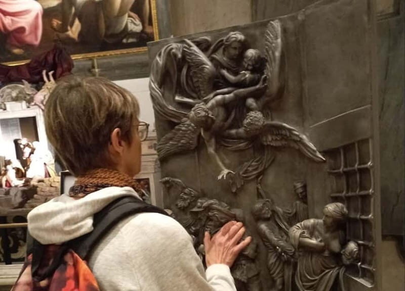 Naples: Masterpieces of Caravaggio Guided Walking Tour - Naples: Masterpieces of Caravaggio Guided Walking Tour — A Deep Dive into Art and History