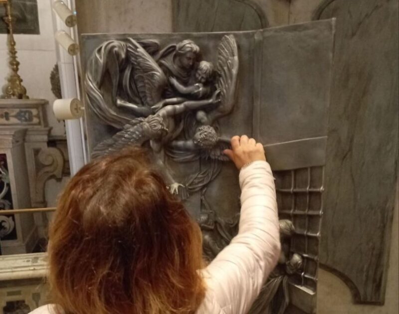 Naples: Masterpieces of Caravaggio Guided Walking Tour - The Sum Up