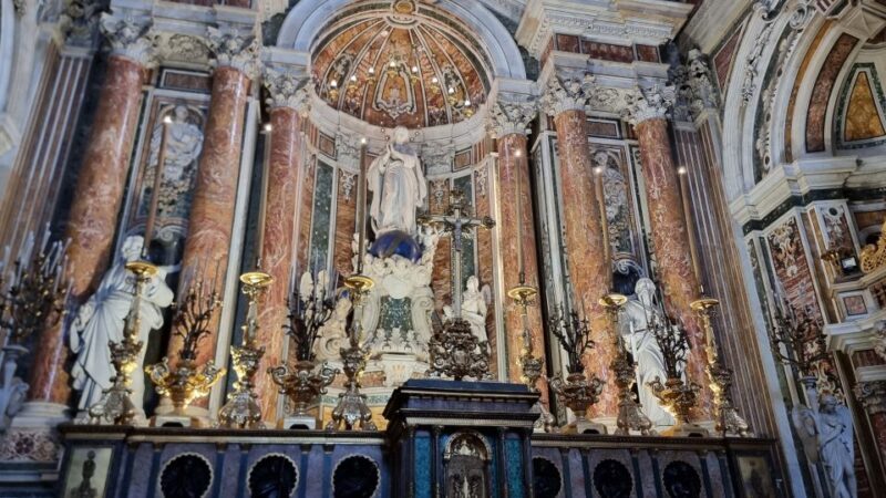 Naples: Monuments and Historic District Self-Guided Tour - Final Thoughts: Is This Tour Right for You?