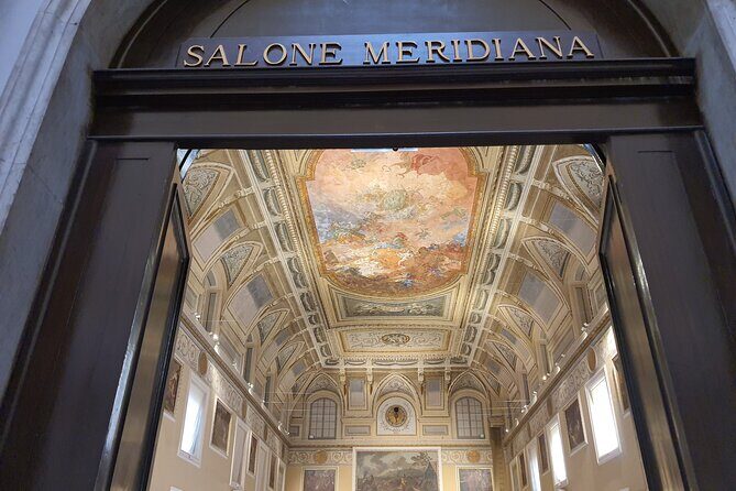 Naples National Archaeological Museum and historical centre private tour - Who Will Love This Tour?
