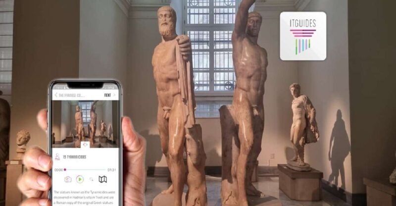 Naples: National Archaeological Museum audio guide - Final Thoughts: Who Will Love This?
