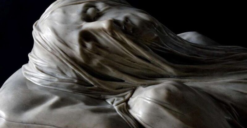 Naples: Old Town and Veiled Christ Tour - FAQ