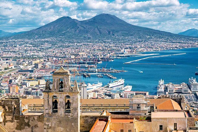 Naples Orientation Private Walking Tour - FAQ