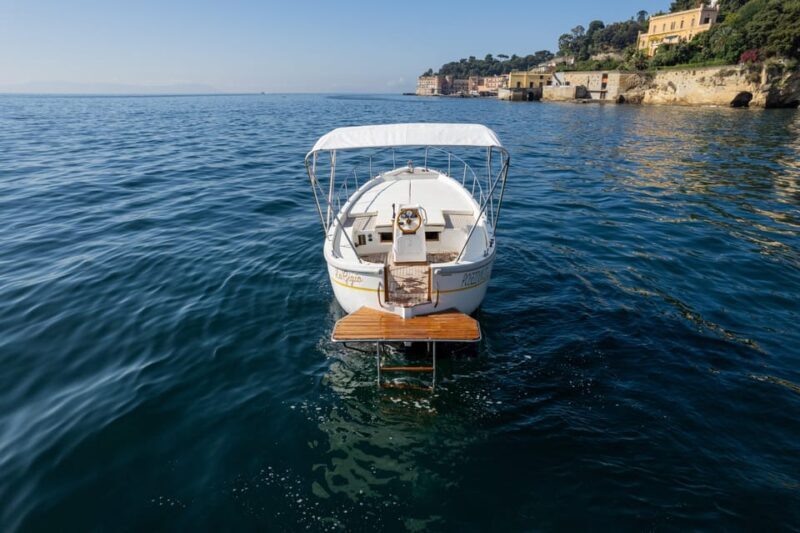 Naples Paradise Boat Tour - Discover Naples from the Water: A Deep Dive
