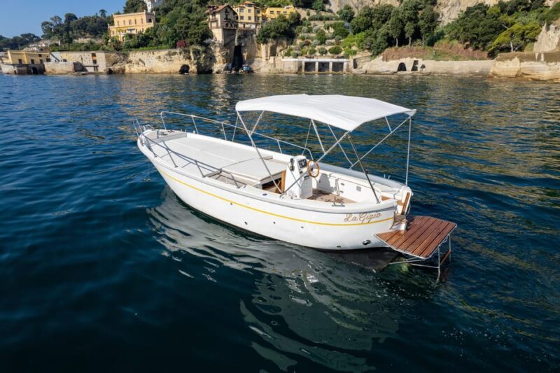 Naples Paradise Boat Tour - Authentic Experiences and Customer Feedback