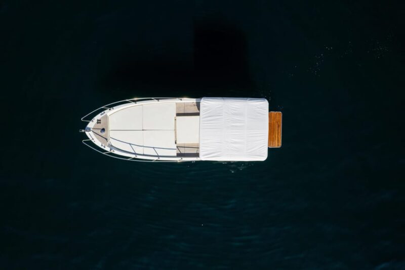 Naples Paradise Boat Tour - FAQs