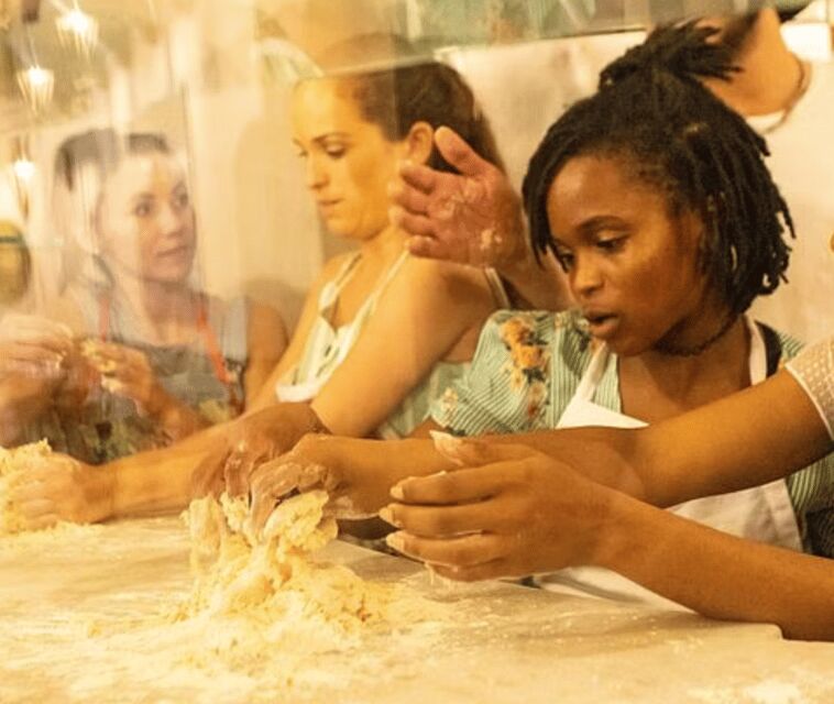 Naples: Pasta Making Class with Starter and Drink - Final Thoughts