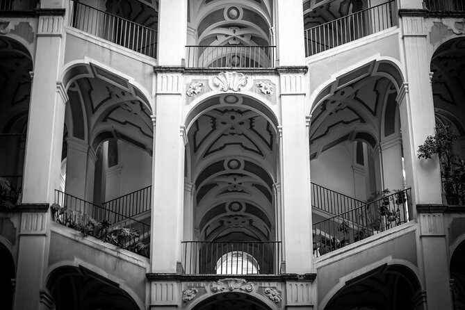Naples Photo and Street-Food Walking Tour - Who Will Love This Tour?
