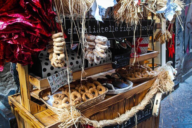 Naples Photo and Street-Food Walking Tour - The Sum Up