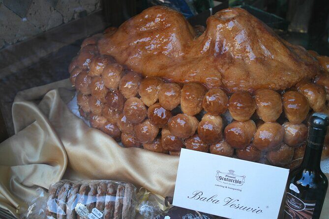 Naples Photo and Street-Food Walking Tour - FAQ