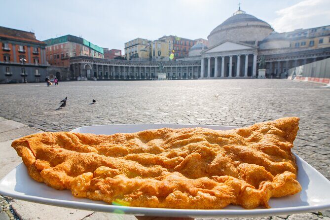 Naples: Pizza and Beyond Food Tour by Do Eat Better - Naples: Pizza and Beyond Food Tour by Do Eat Better