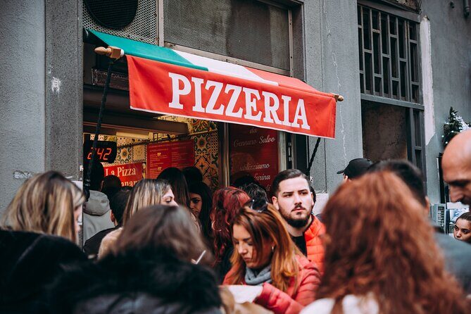 Naples: Pizza and Beyond Food Tour by Do Eat Better - Key Points