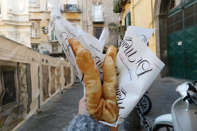 Naples: Pizza and Beyond Food Tour by Do Eat Better - What the Tour Includes and Practical Details