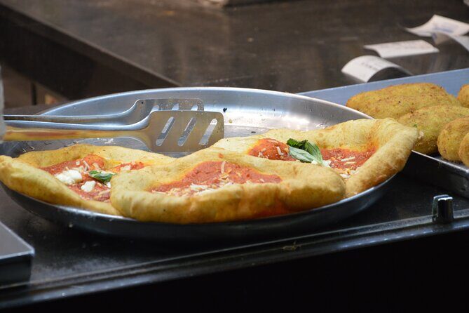 Naples: Pizza and Beyond Food Tour by Do Eat Better - Who Should Consider This Tour?