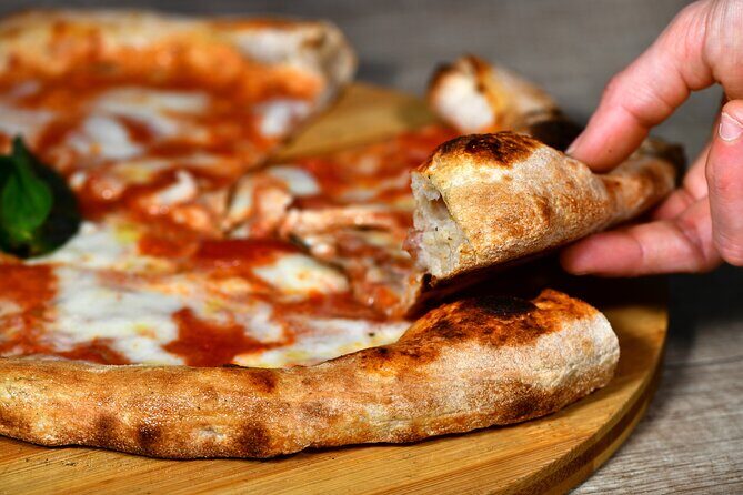 Naples: Pizza and Beyond Food Tour by Do Eat Better - Final Thoughts