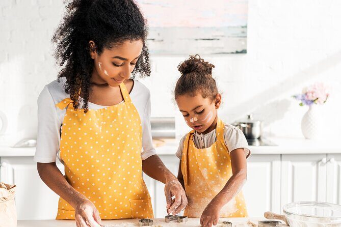 Naples Pizza Cooking Class - What’s Included and How It All Comes Together