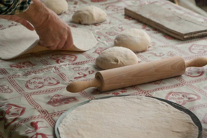 Naples Pizza Cooking Class - Authenticity and Value
