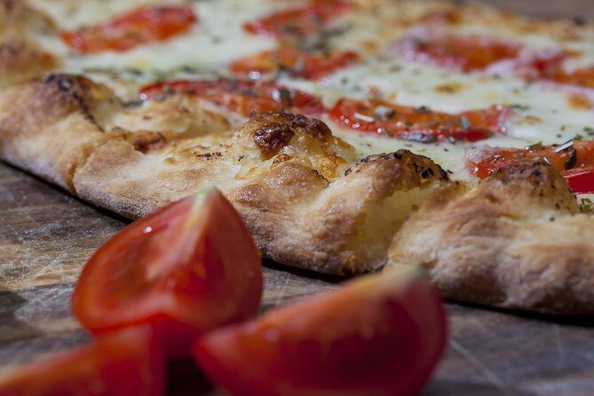 Naples Pizza Cooking Class - Who Is This Tour Best For?