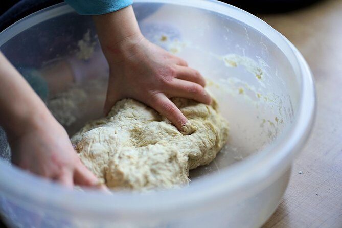 Naples Pizza Cooking Class - Final Thoughts