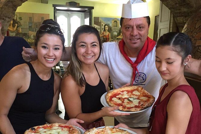 Naples Pizza Cooking Class - Frequently Asked Questions