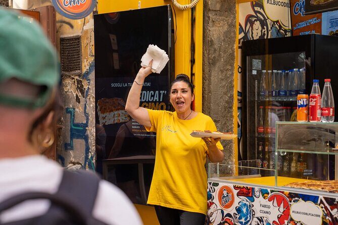 Naples Pizza & Drinks Tour: A Slice of Naples with Eating Europe - Final Thoughts