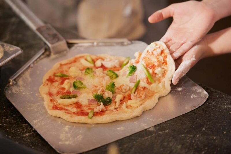 Naples Pizza Making Class: Authentic Culinary Experience - Authenticity and Quality