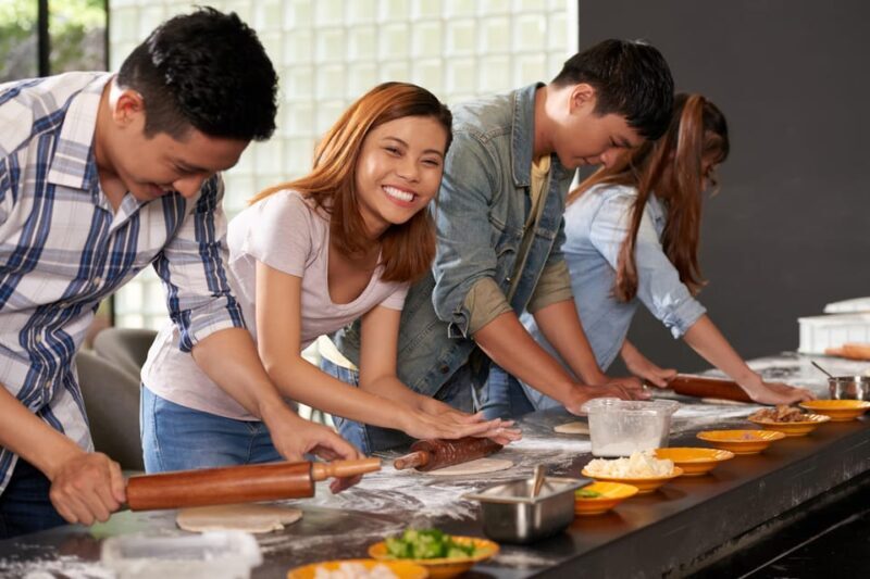 Naples Pizza Making Class: Authentic Culinary Experience - FAQ